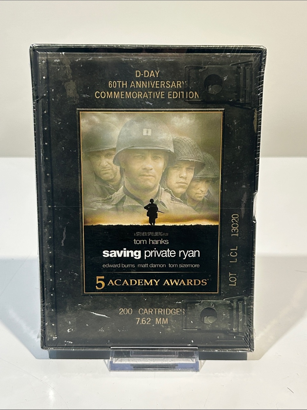 🤯5 for $20🤯 “Saving Private Ryan” D-Day 60th Anniversary Commemorative Edition